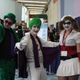 Image for article titled The Most Astonishing Cosplay at Wondercon 2013